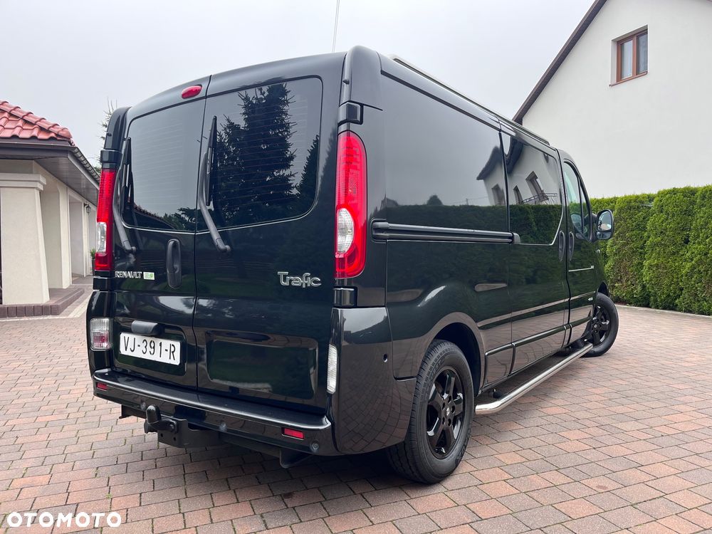Renault TRAFIC - 37