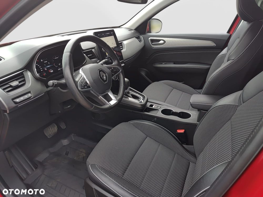 Renault Arkana 1.3 TCe mHEV Intens EDC - 10