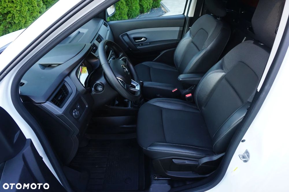 Renault Express Pack Clim →NISKI PRZEBIEG →FV23% - 16