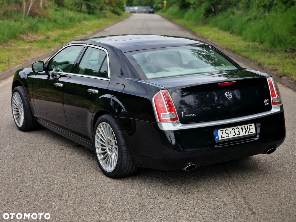 Lancia Thema 3.6 Executive - 4