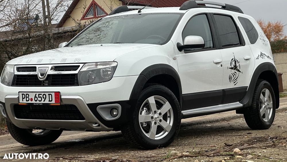 Dacia Duster - 35