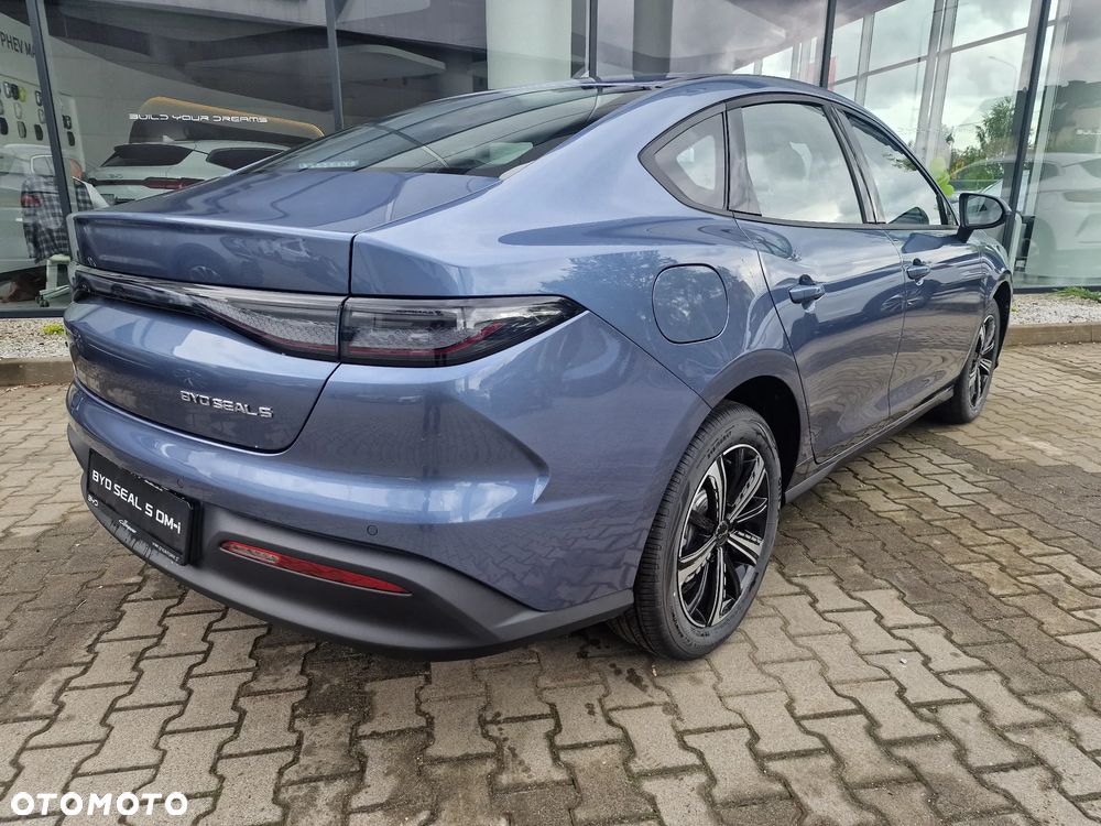BYD Seal 5 1.5 Comfort - 5