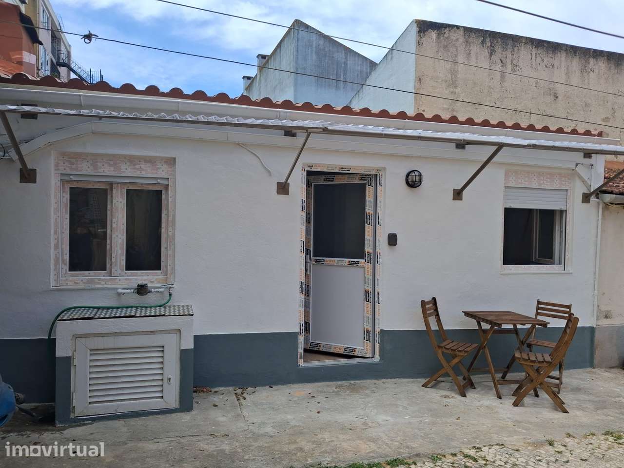 Casa de Campolide - Grande imagem: 2/21