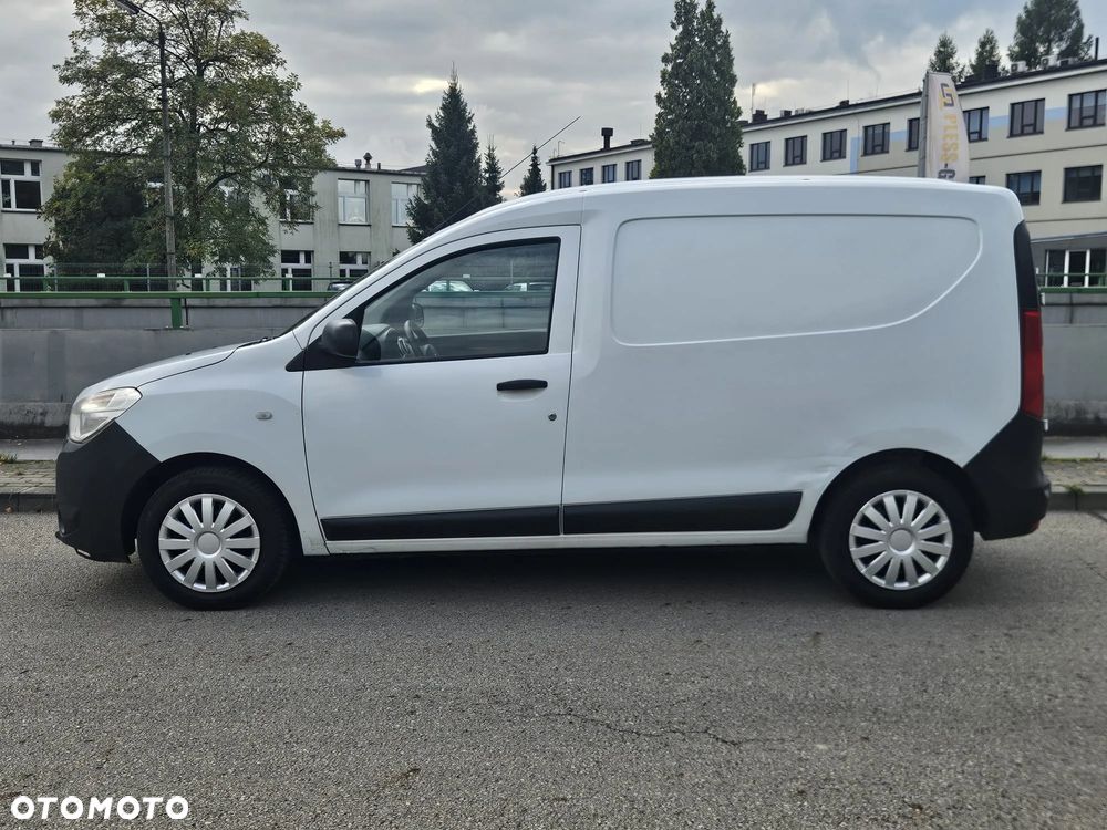 Dacia Dokker VAN - 18