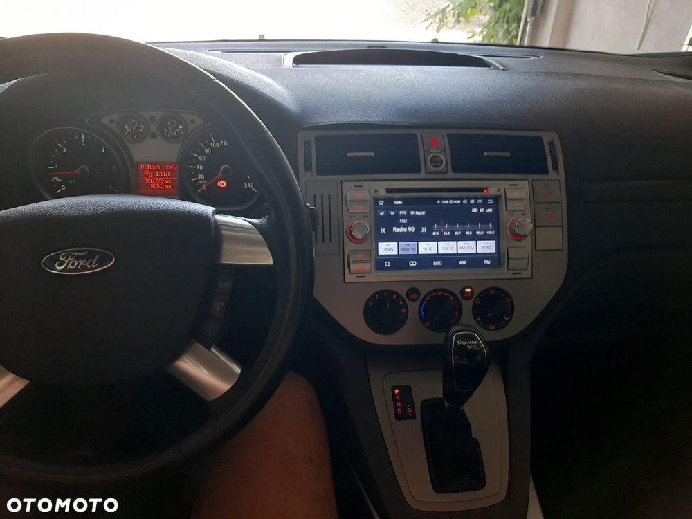 Ford Kuga 2.0 TDCi 4WD Titanium - 8