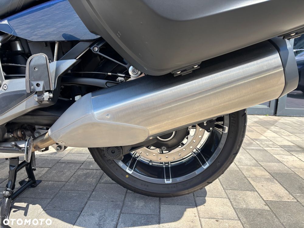 BMW K - 15