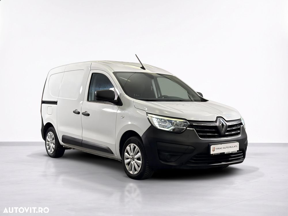 Renault Express - 8