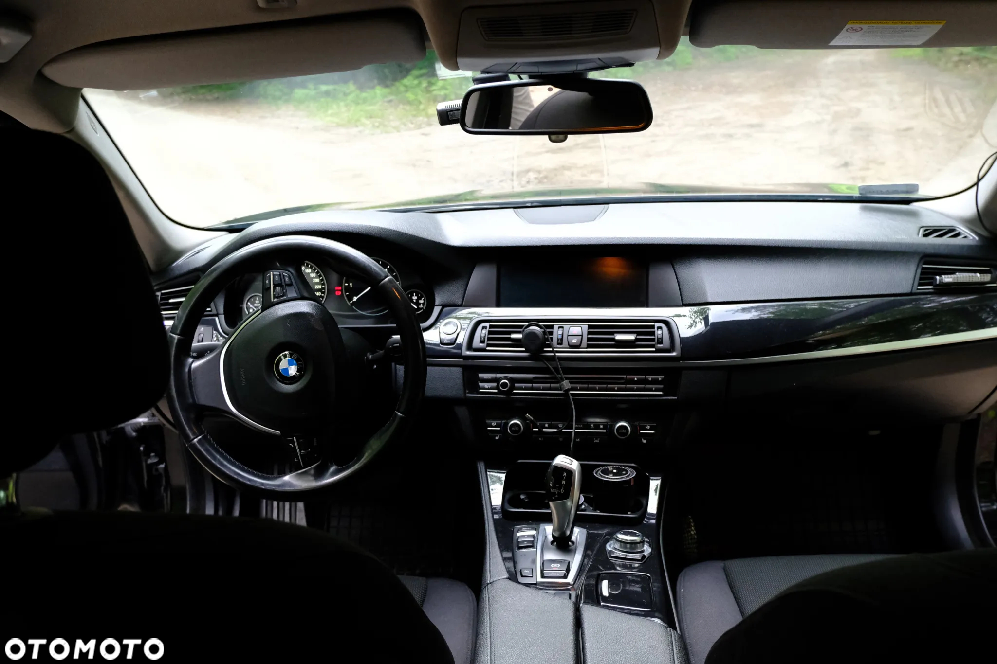 BMW Seria 5 - 16