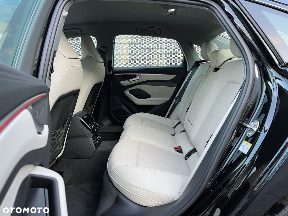 Audi A6 Limousine - 26