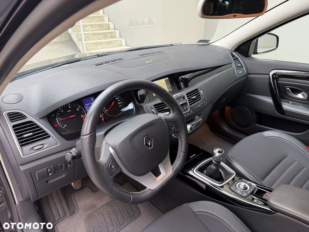 Renault Laguna 2.0 dCi Bose Edition - 19