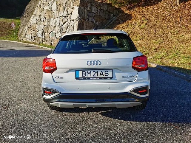 Audi Q2 30 TFSI Advanced - 5