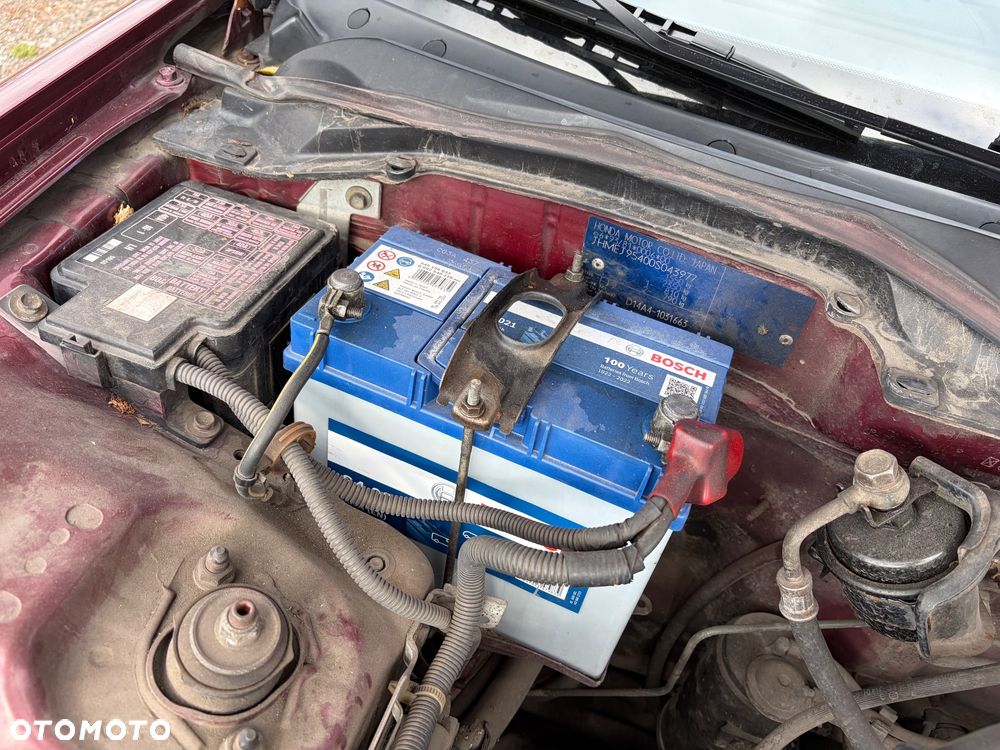 Honda Civic - 32
