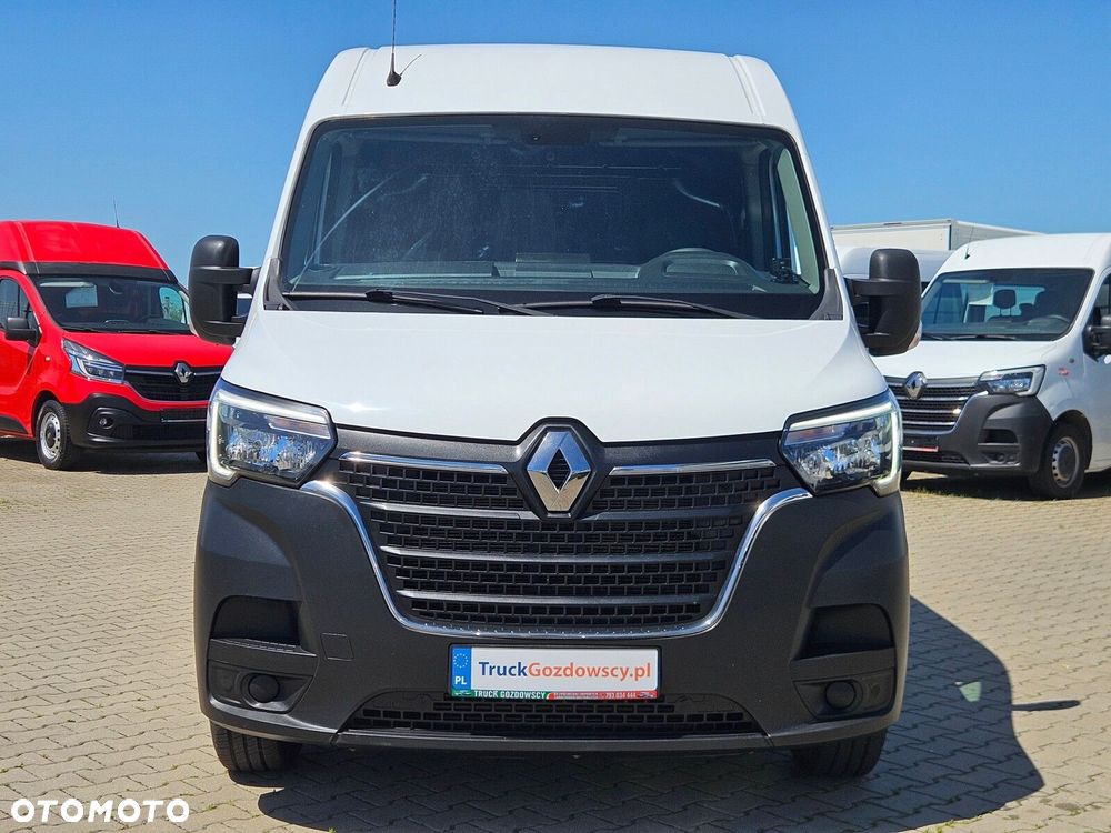 Renault Master L2H2 *59900zł Netto* Chłodnia farmaceutyczna 2.3 dCi/136KM - 4
