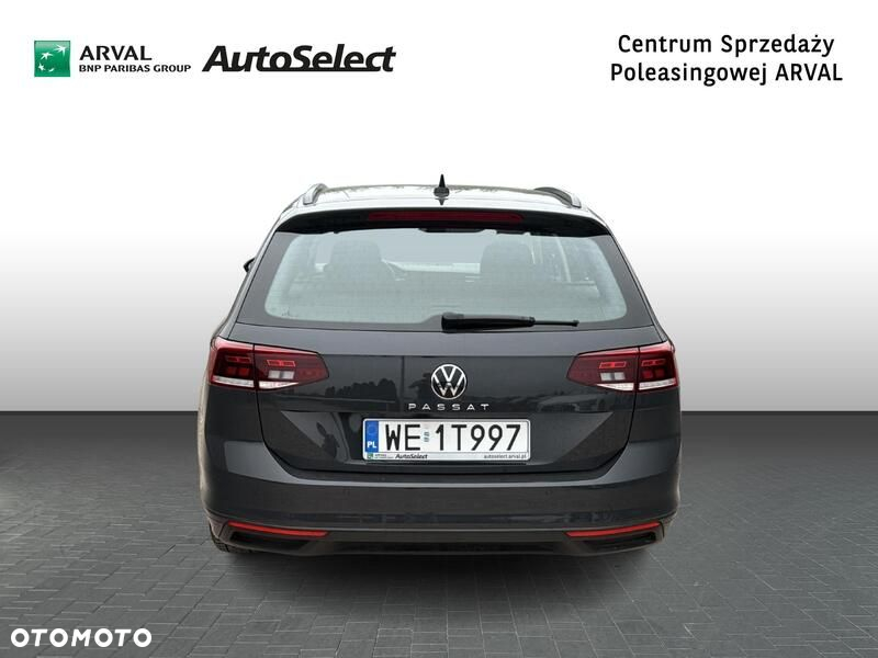 Volkswagen Passat 1.5 TSI EVO Business DSG - 5
