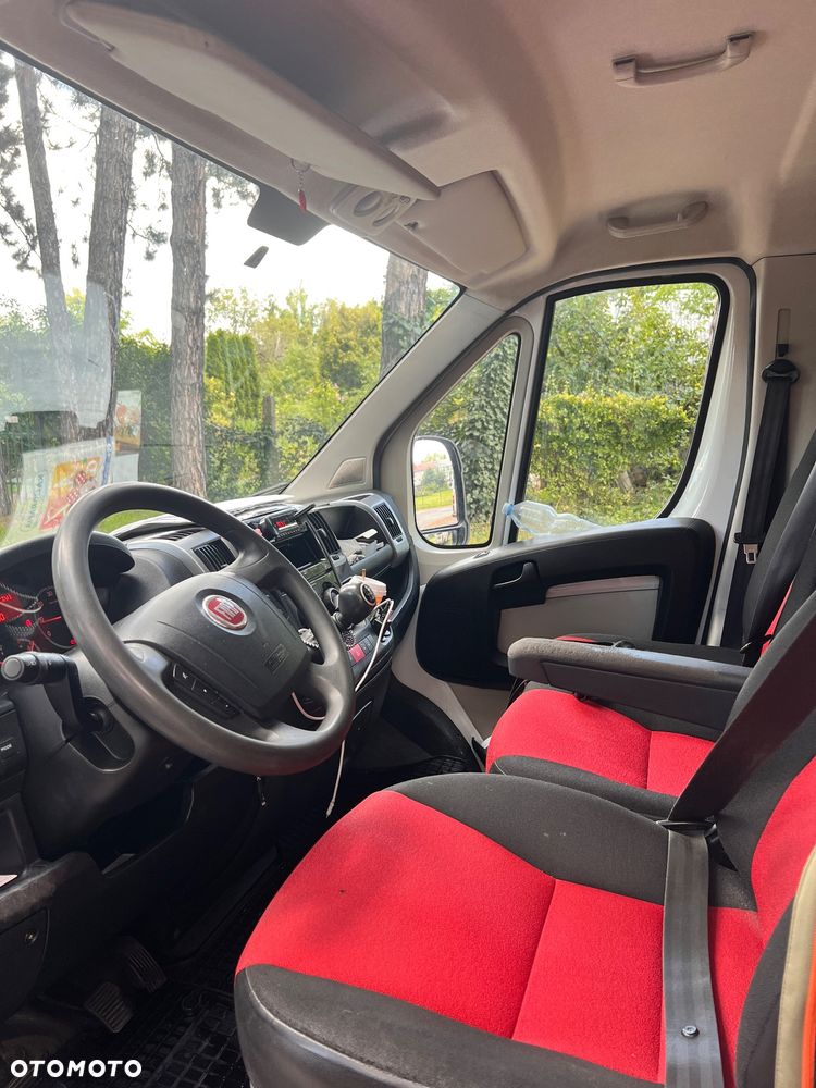 Fiat Ducato - 5