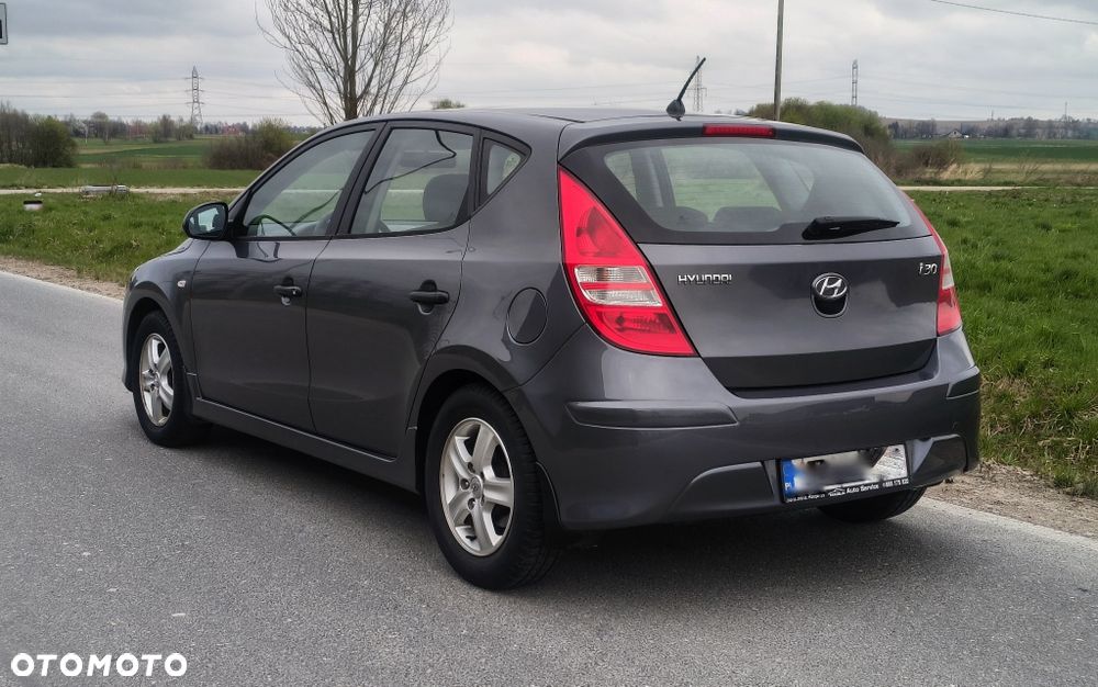 Hyundai i30 - 3