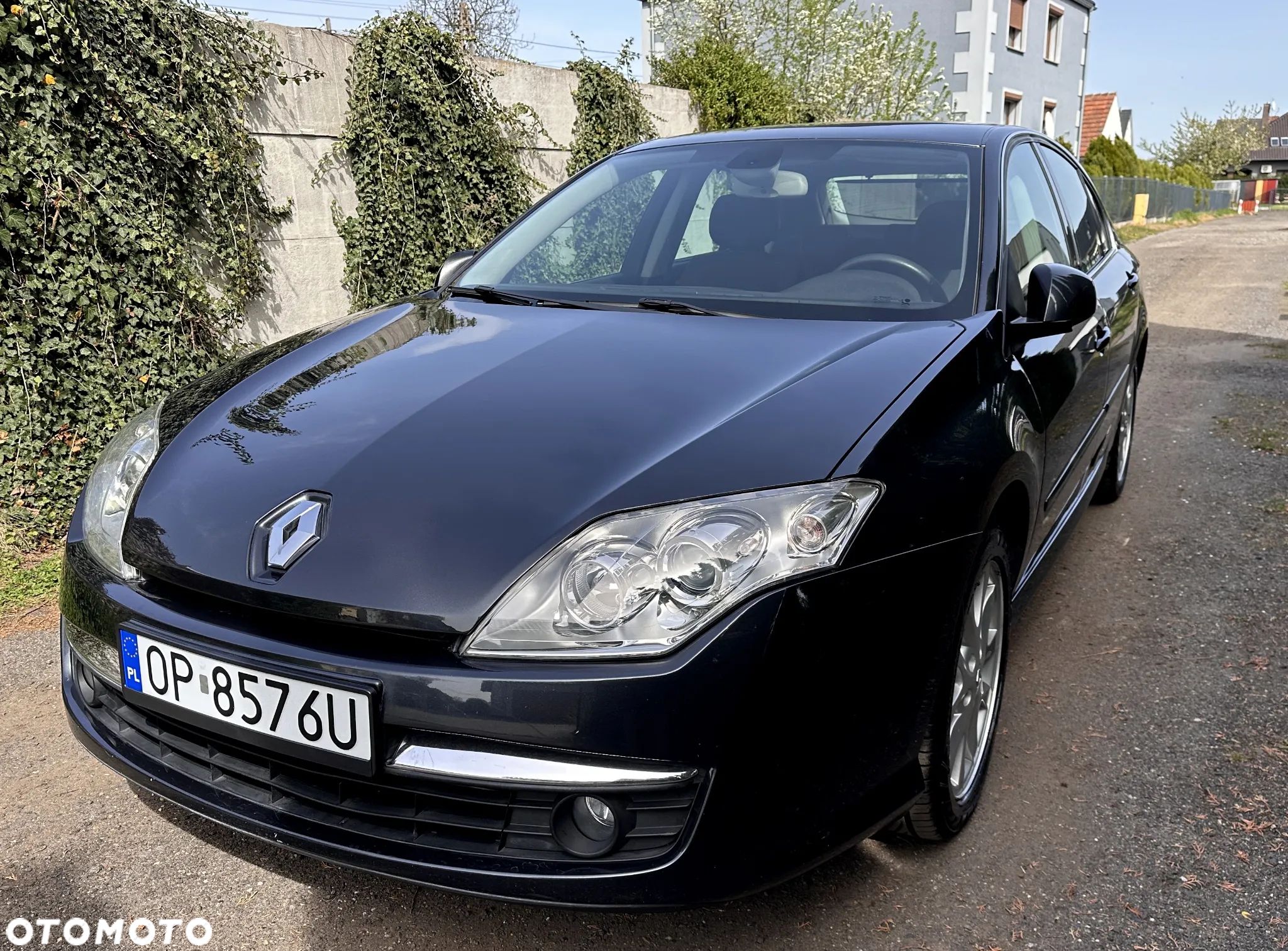 Renault Laguna 2.0 16V Exception - 1