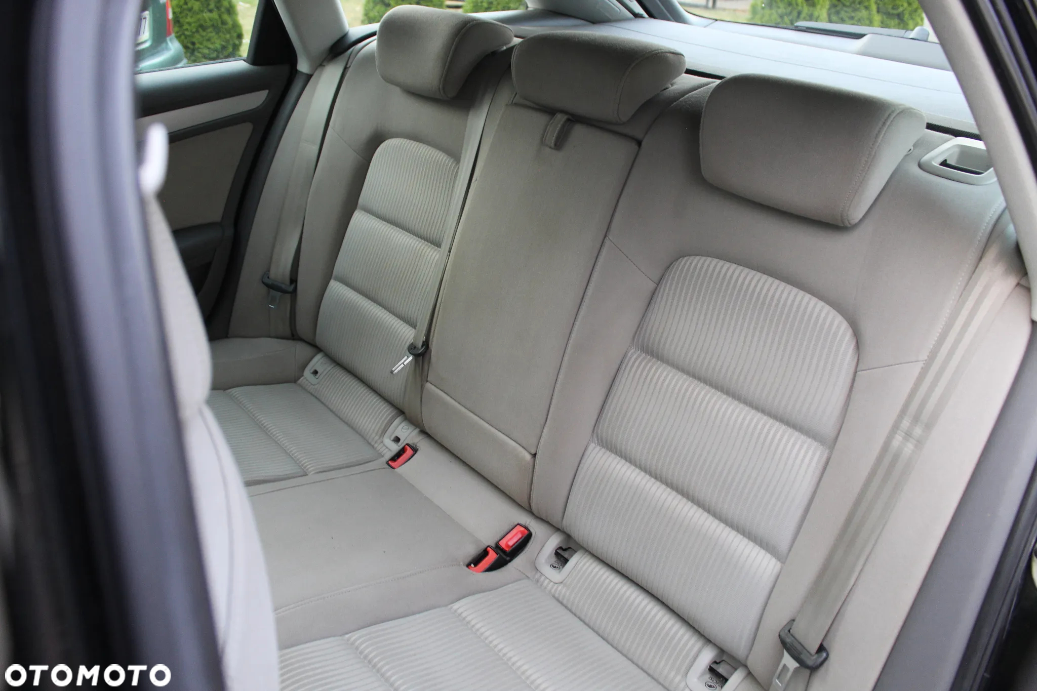Audi A4 1.8 TFSI Limited Edition - 20