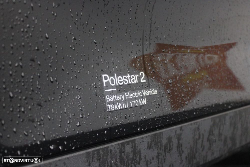 Polestar 2 Long Range 78 kWh - 36