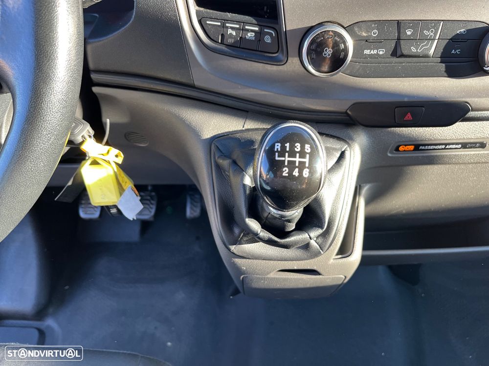 Ford Transit 330 L3 2.0 TDCi H2 Trend - 47
