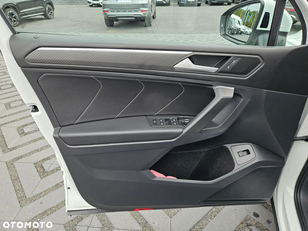 Volkswagen Tiguan 2.0 TSI 4Mot R-Line DSG - 11
