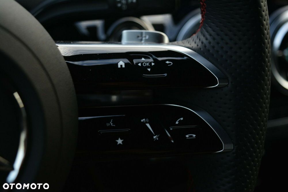 Mercedes-Benz Klasa A - 21