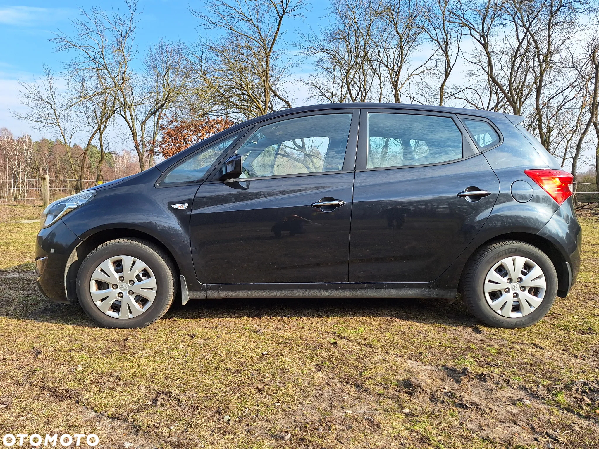 Hyundai ix20 1.4 Comfort - 2