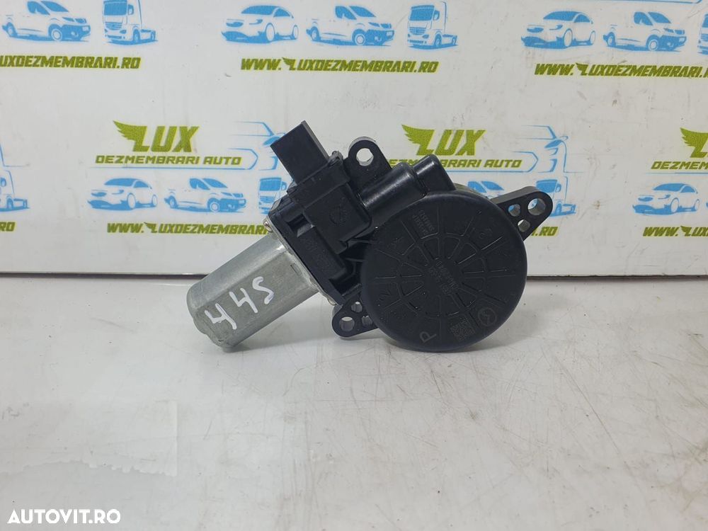 Motoras macara geam d6515958x Mazda 6 GJ  [din 2012 pana  2015] - 4