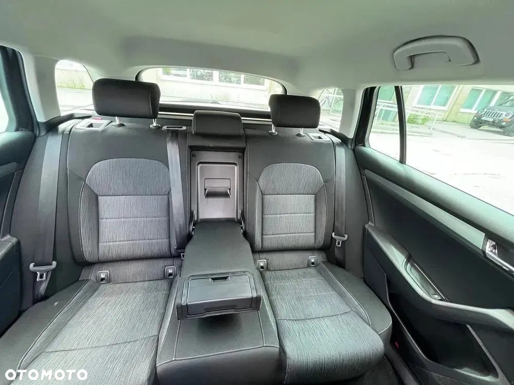 Skoda Superb 1.8 TSI Ambition - 16