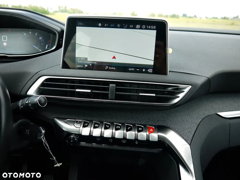 Peugeot 3008 PureTech 130 Stop & Start GPF Allure - 16