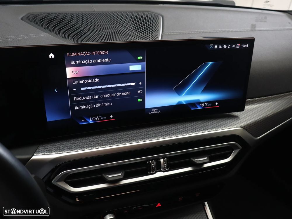BMW 320 e xDrive Aut. M Sport - 28