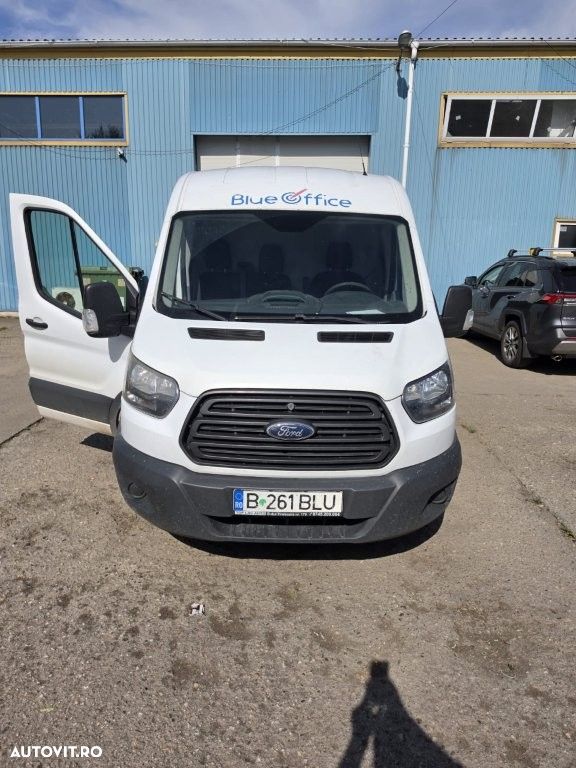 Ford TRANZIT - 6