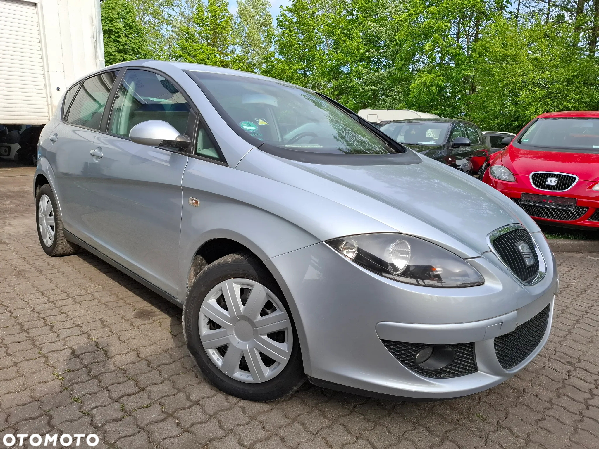 Seat Altea 1.6 Comfort Limited - 2