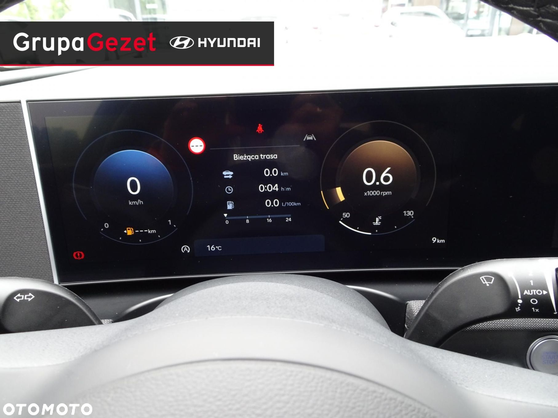 Hyundai Tucson 1.6 T-GDi Executive 2WD - 7