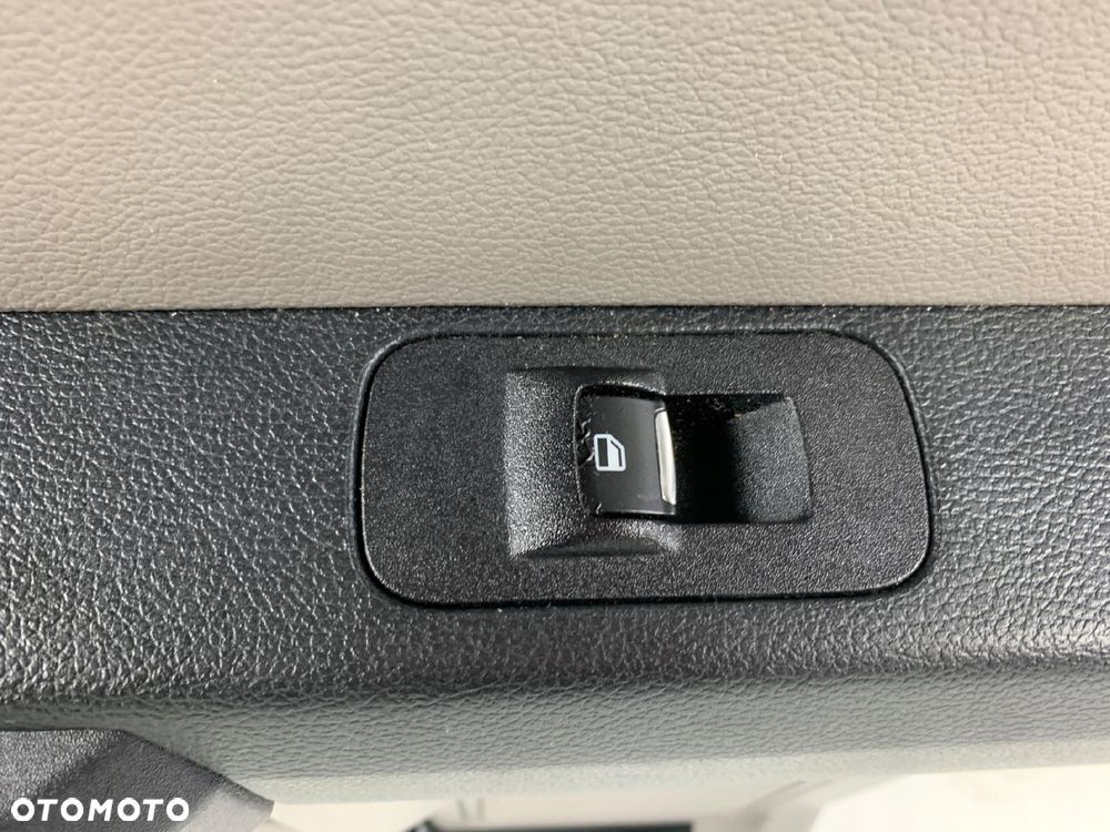 FORD F150 LIFT 17- BOCZEK DRZWI LEWY TYŁ CREW CAB - 5