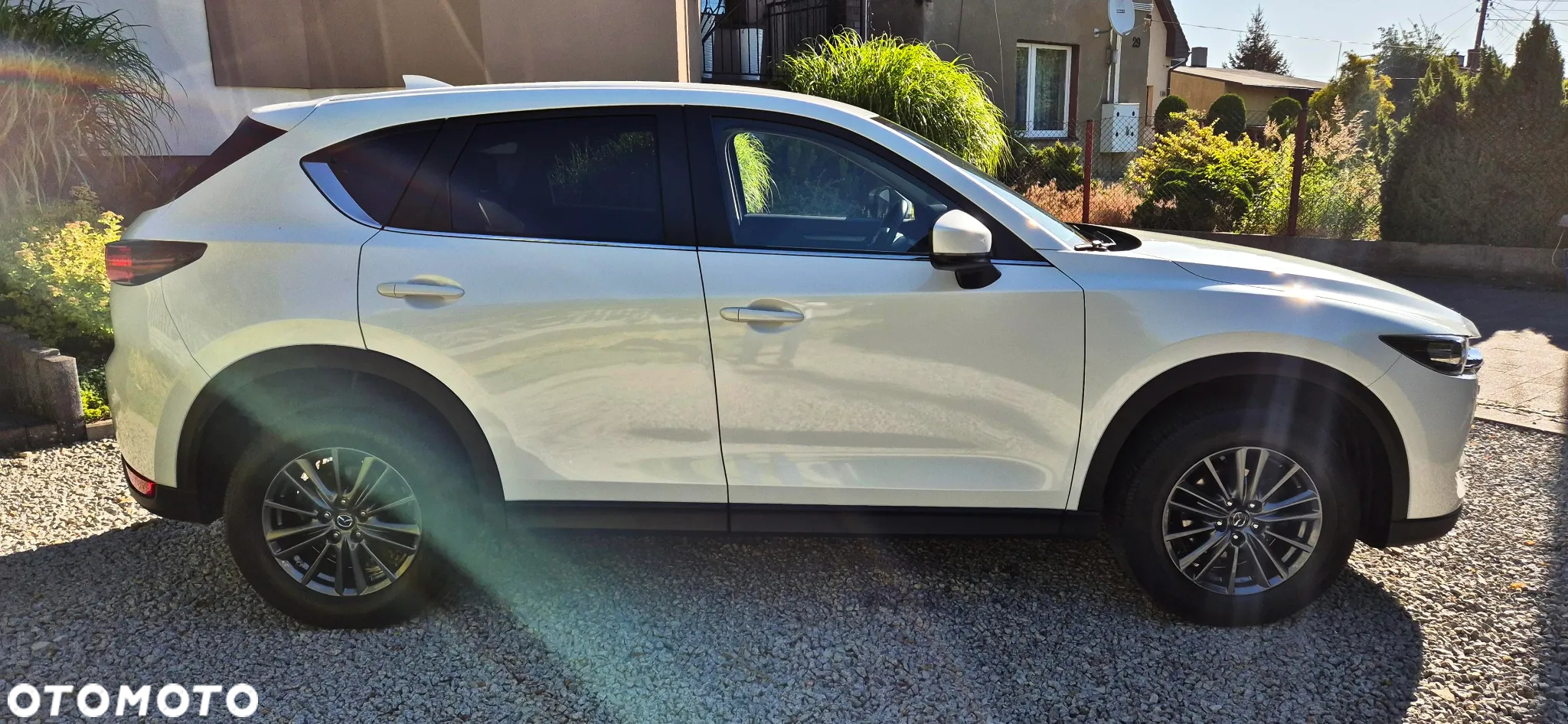 Mazda CX-5 2.0 Skyjoy 2WD - 15