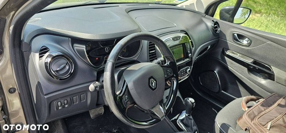 Renault Captur - 14