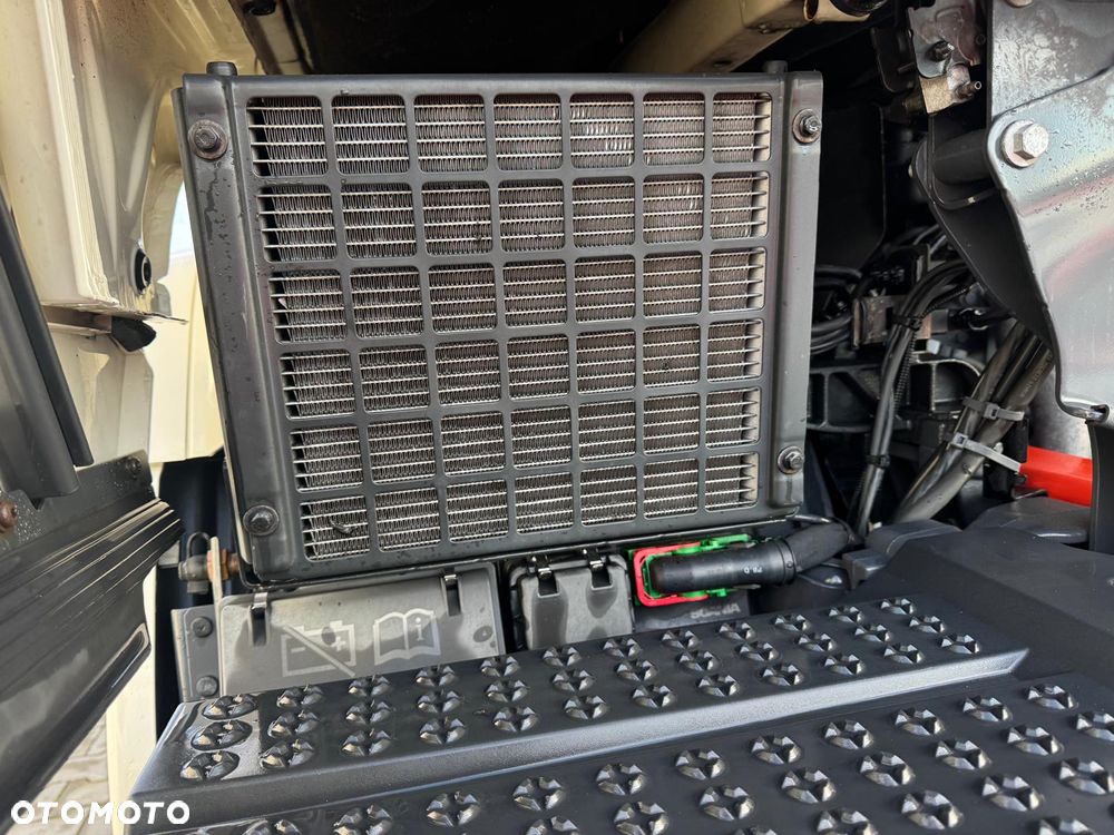 Scania R450/ 2020r/ BAKI 1200L/ DWIE LEŻANKI/ KLIMA POSTOJOWA/ SERWIS NIEMCY - 8