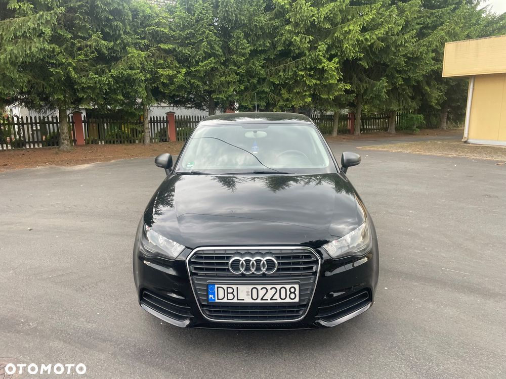 Audi A1 Sportback - 3