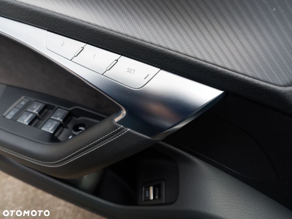 Audi A7 Sportback - 17