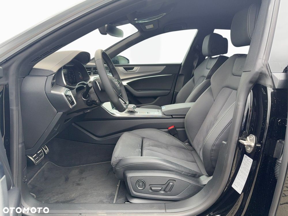 Audi A7 Sportback - 11