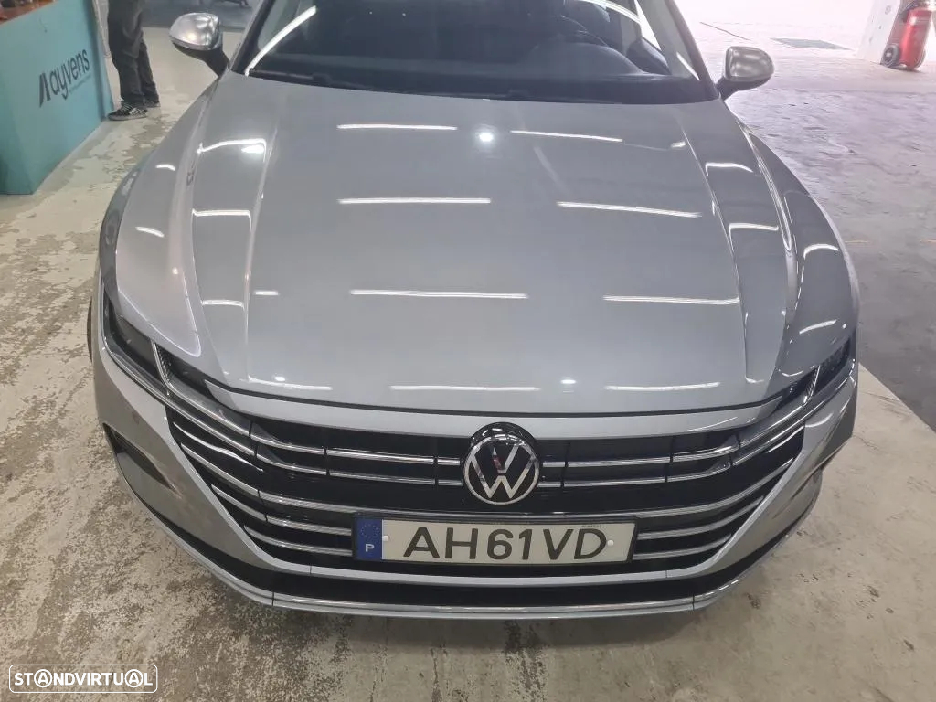 VW Arteon Shooting Brake 1.4 TSI eHybrid Elegance - 5