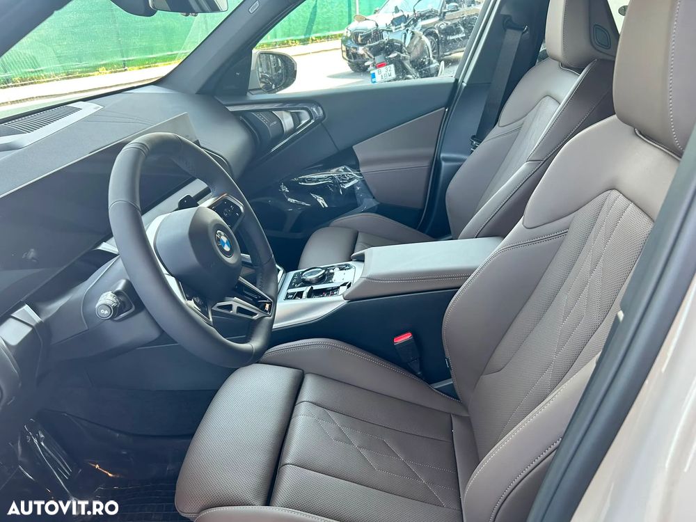 BMW X3 20d xDrive - 7