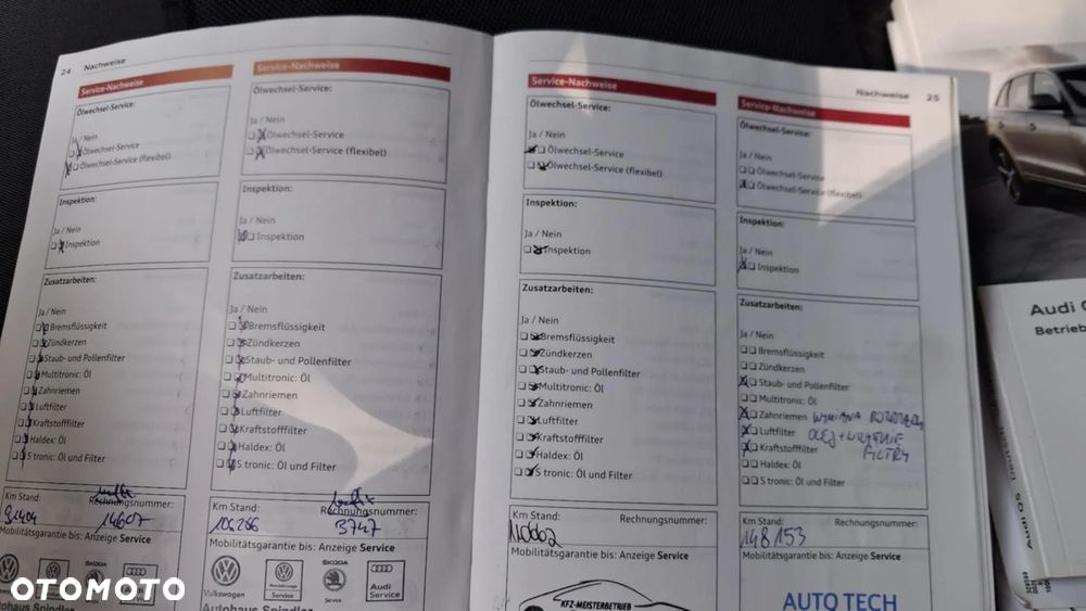 Audi Q5 2.0 TDI quattro S tronic - 10
