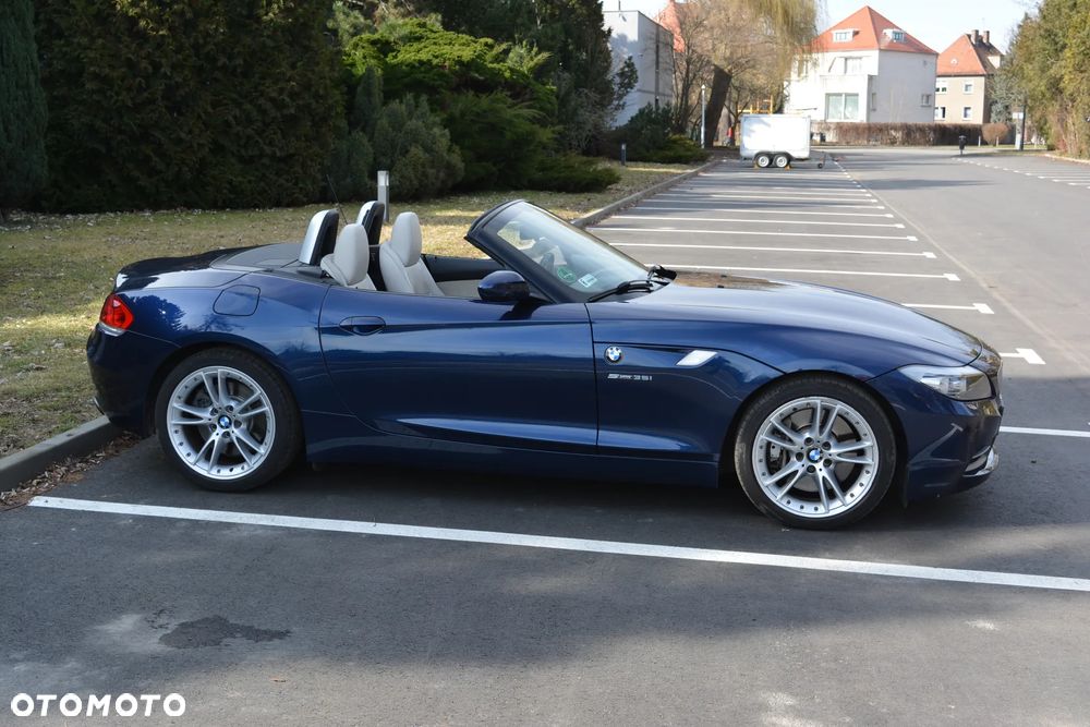 BMW Z4 - 22