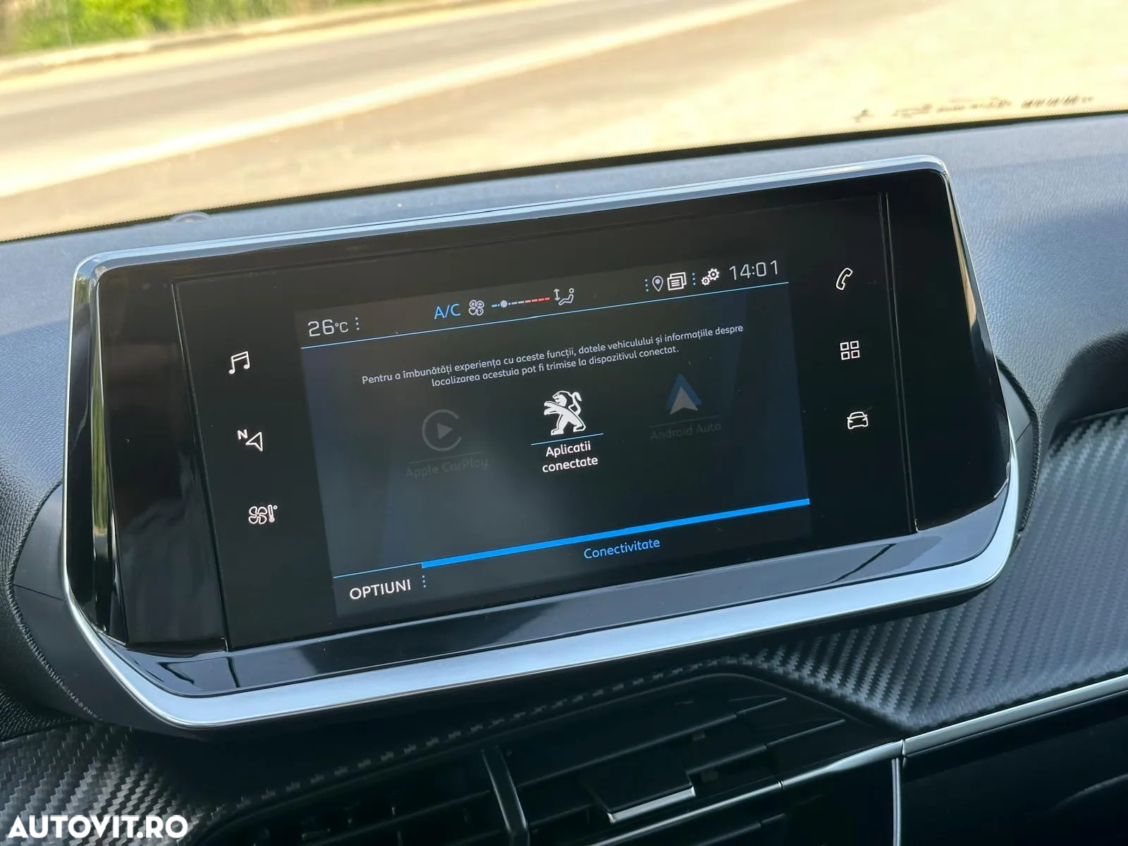 Peugeot 208 PureTech 100 Style - 21
