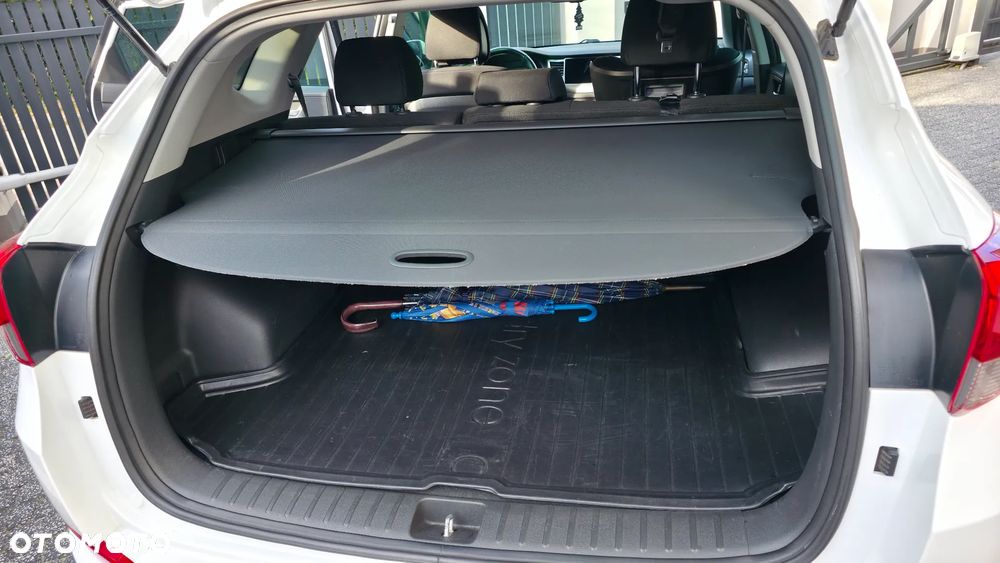 Hyundai Tucson - 8