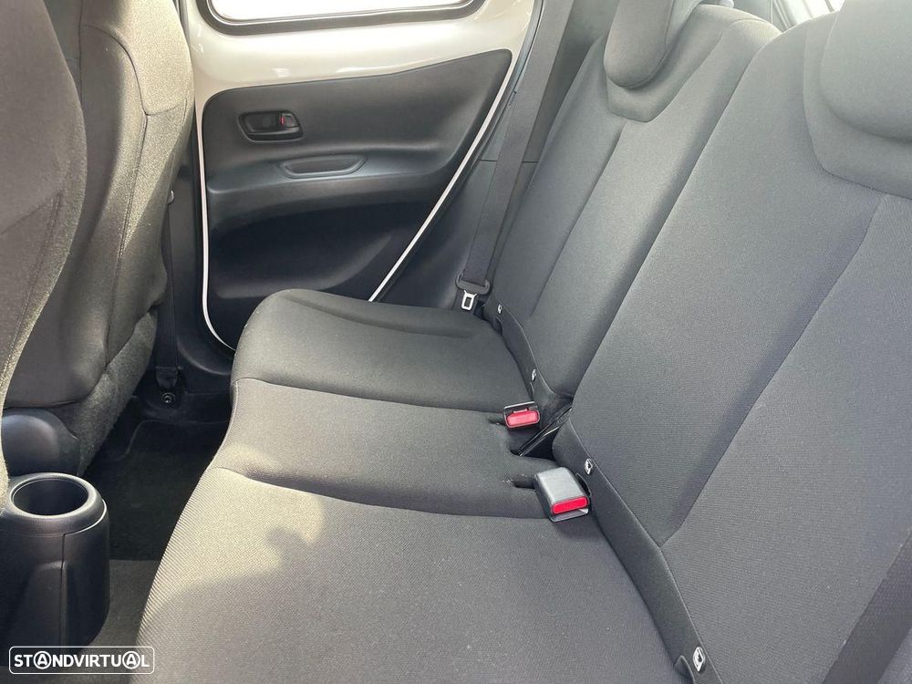 Toyota Aygo X 1.0 Play - 11