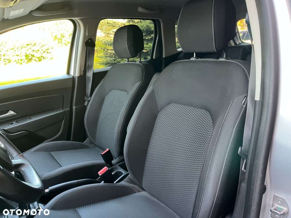 Dacia Duster 1.5 dCi Ambiance - 22