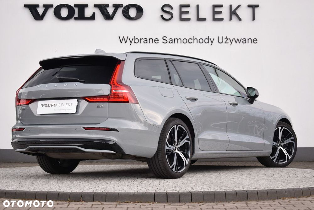 Volvo V60 - 8